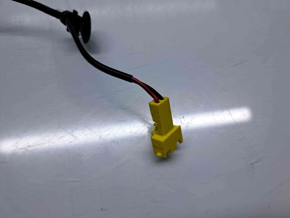 Capsa centura stanga fata SMART Fortwo Coupe (W453) [Fabr 2014-2019]