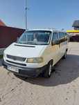 Wolkswagen Transporter T4 2.5 102 cp