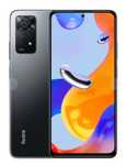 Redmi note 11 pro 5G  8.128