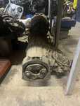 Cutie viteze automata vw touareg audi Q7 cod motor casa cod cutie KOZ