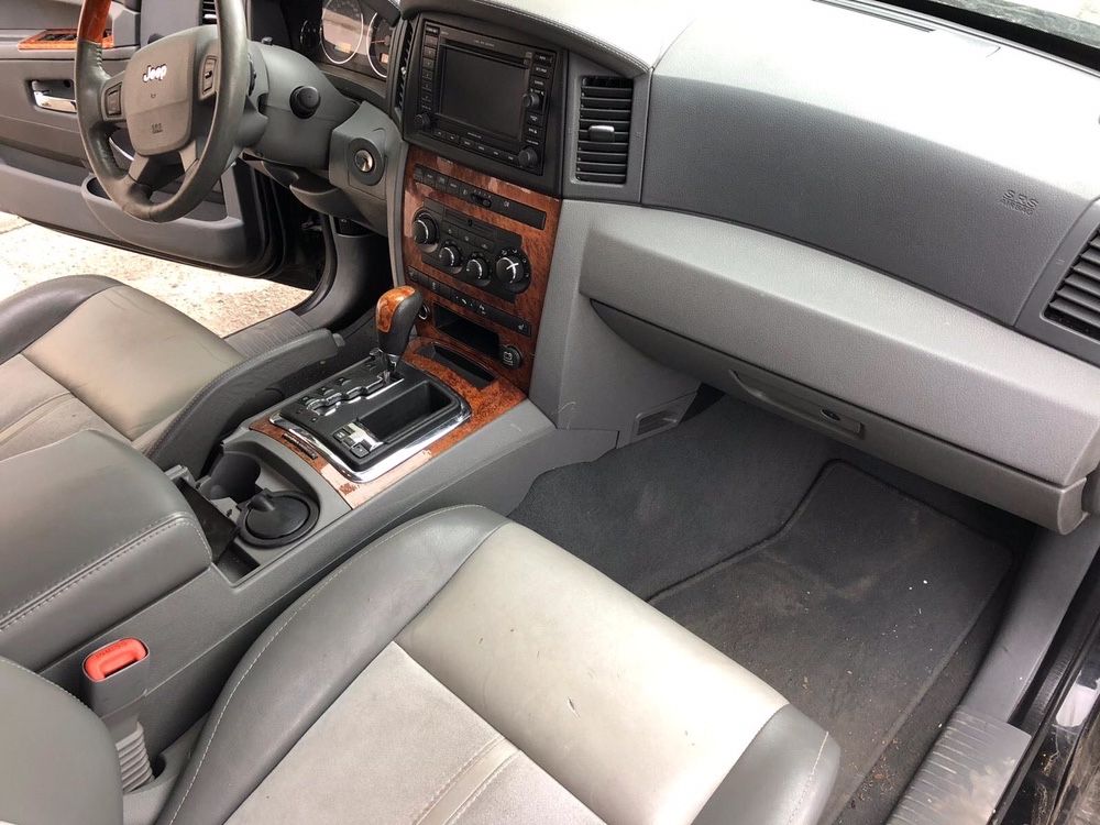 Jeep Grand cherokee 3.00/ Джип Гранд Чероки 3.00 НА ЧАСТИ