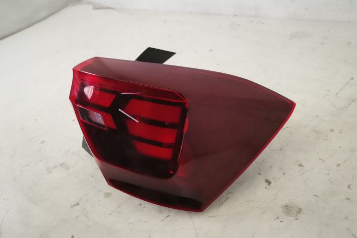Стоп Ляво Крило Led Оригинален В Добро Състояние Фолксваген ВВ / Volks
