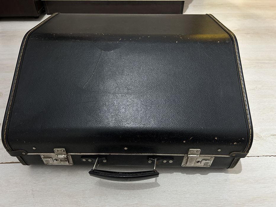 Акордеон Weltmeister stella