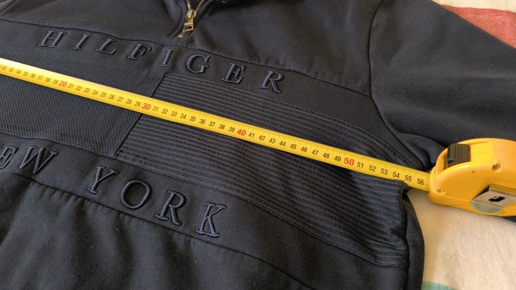 Мъжка блуза Tommy Hilfiger XL