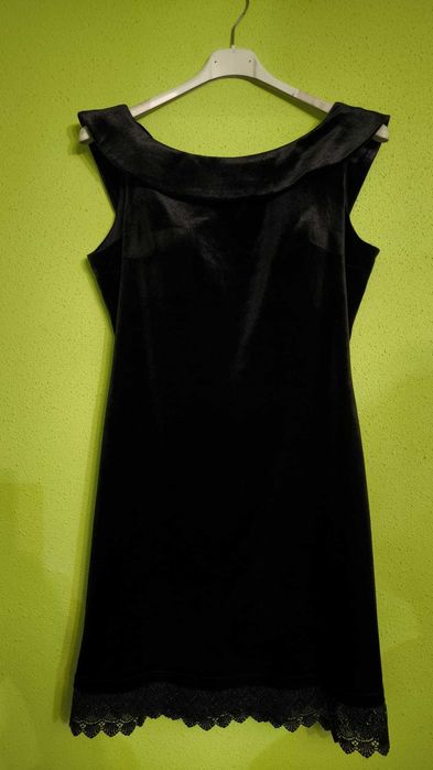 Vand rochie decoltata marimea 44, Ramonna Life