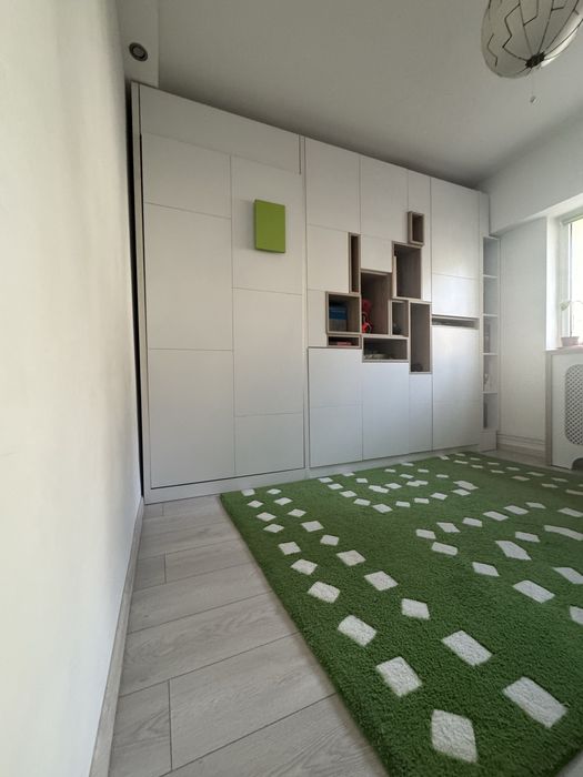 Mobilier camera copii