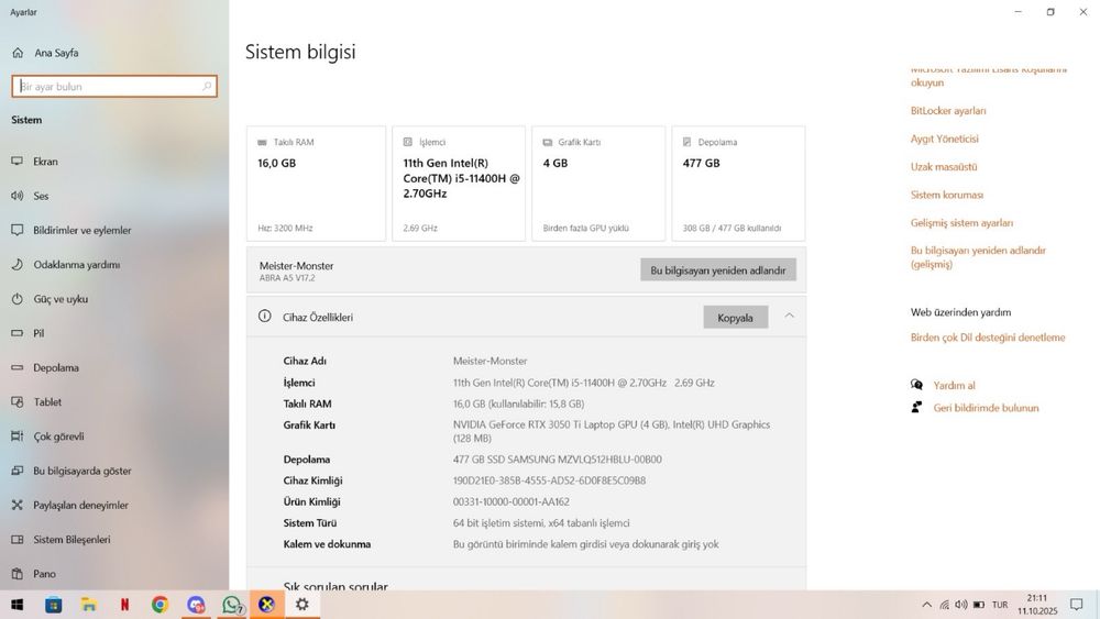 Vand laptop gaming sau schimb cu playstation 5