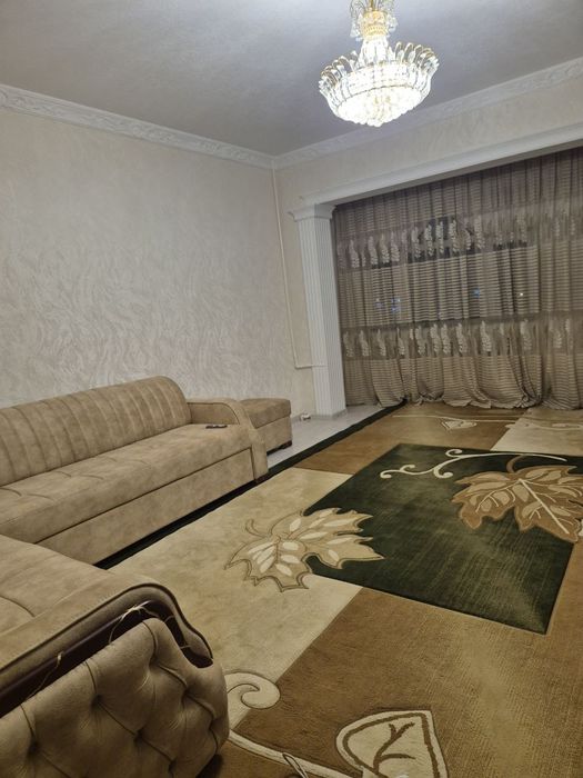 Квартира в аренду