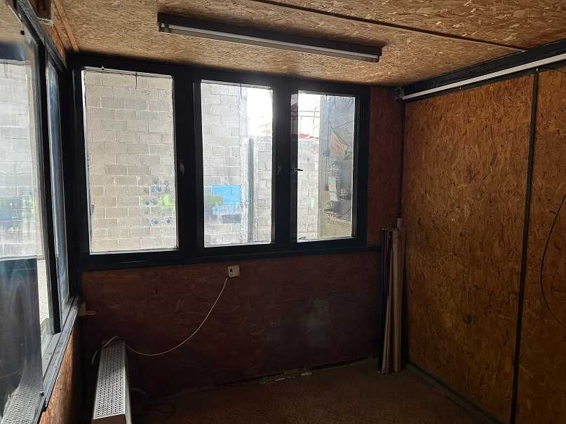 Дава се под наем Склад в Бургас, Ветрен - 220 кв.м за 550 € - Снимка #8