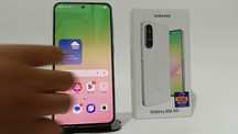 Smartphone Samsung A56 nou sigilat. Samsung A35 nou sigilat