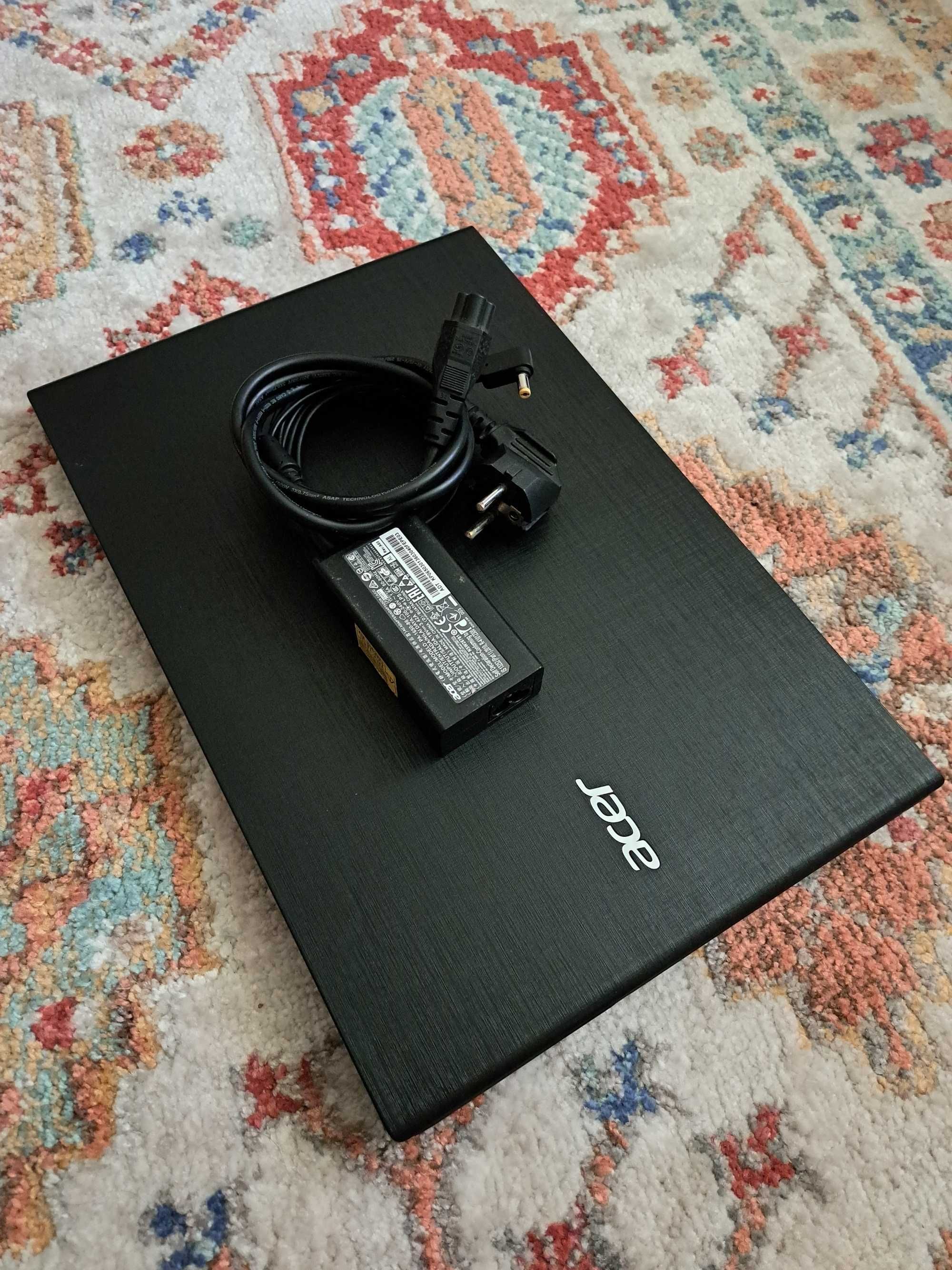 Лаптоп Acer Aspire N15Q1