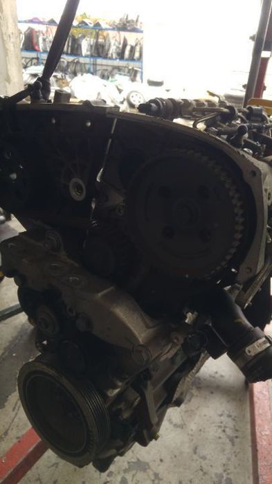 Motor 1.6 d multijet 55260384 fiat tipo 500x dupa 2014