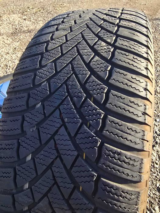 Лети джанти за VW Golf VIII 17"