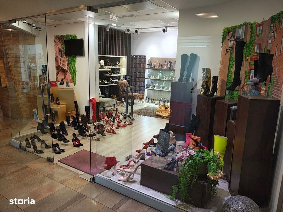 Spatiu Comercial de vanzare - posibilitate rate la dezvoltator, Sect 3