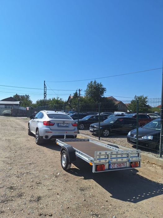 Tractări auto/marfă/diverse