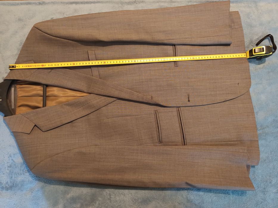 Мъжки костюм и панталони