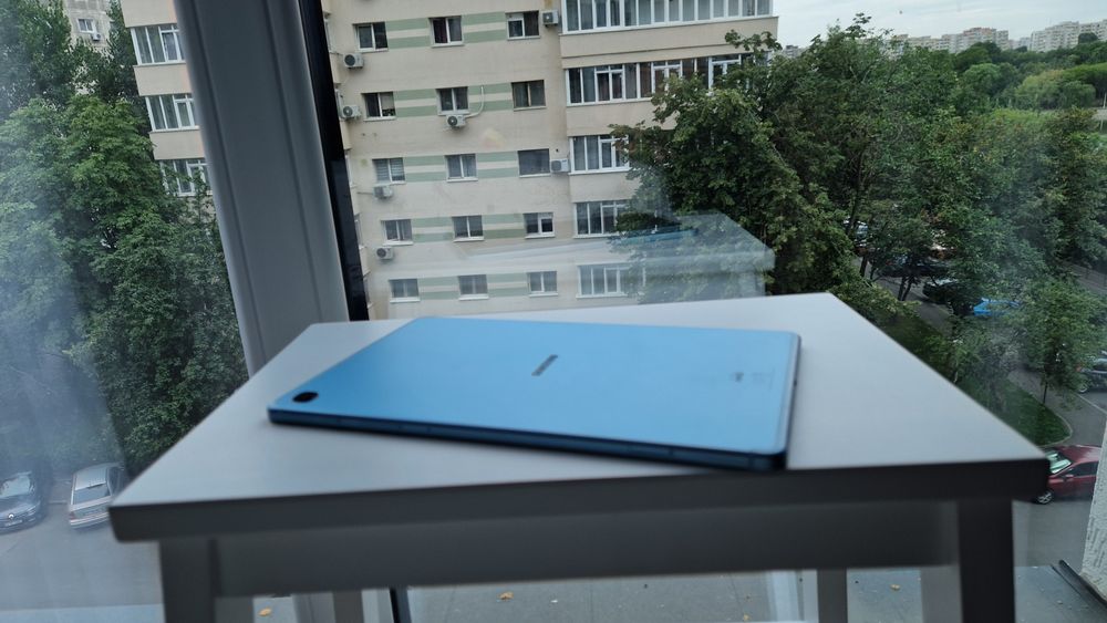 Samsung galaxy Tab S6 Lite (2021) - 64 GB, 4 GB RAM - Ca noua