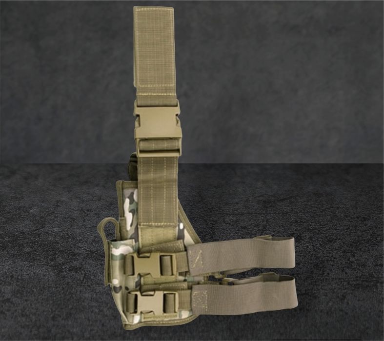 Бедрен кобур за пистолет