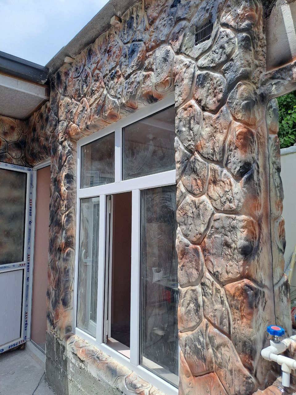 Декаративни шкатурка қиламиз .