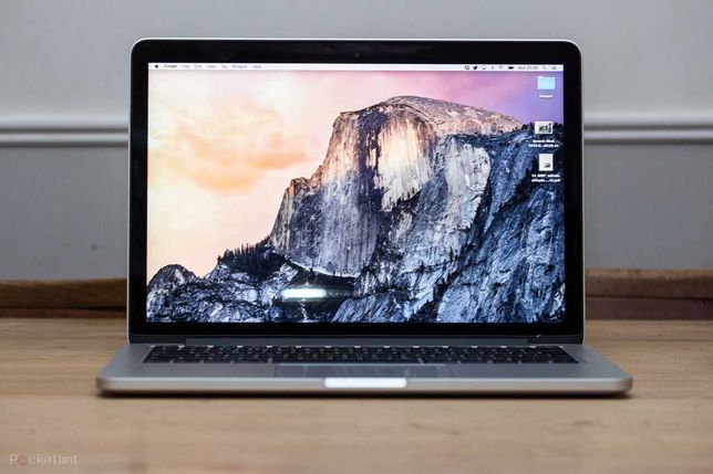 ‼️ MacBook PRO 13 - 2015 Intel Core i5 8GB SSD 128 130 cilcuri