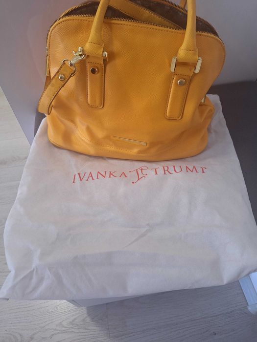 Geanta Ivanka Trump..