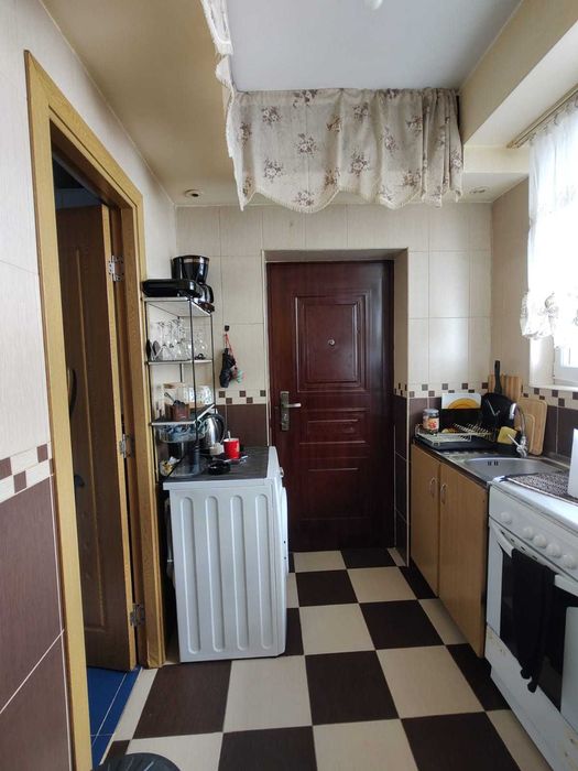 Garsoniera de Vânzare