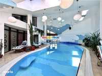 Proprietate impresionanta cu piscina interioara, Mihai Bravu, Ploies