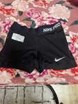 Pantaloni scruti nike pro