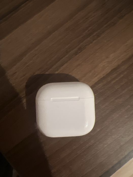 Airpod 2 originale nefolosite