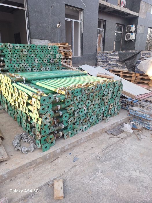 Stoyka arenda beramiz