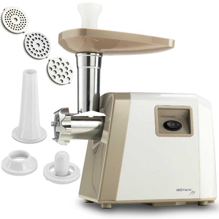 Месомелачка DELIMANO JOY 1800 W