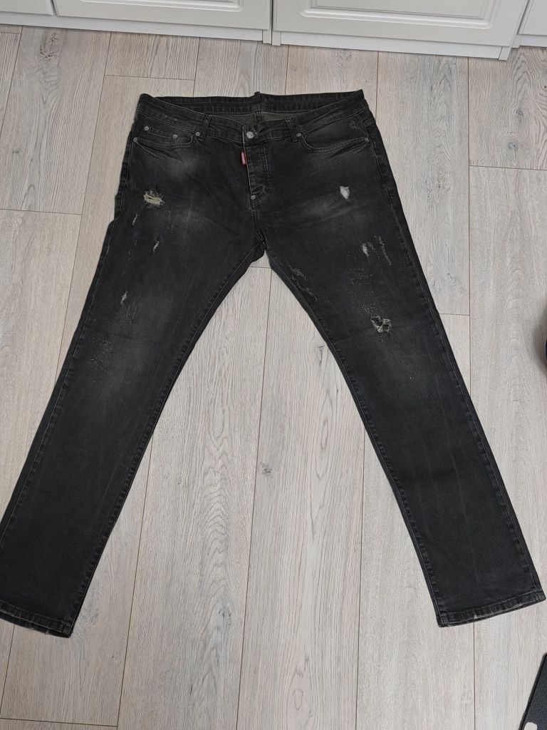Dsquared.  2. . .