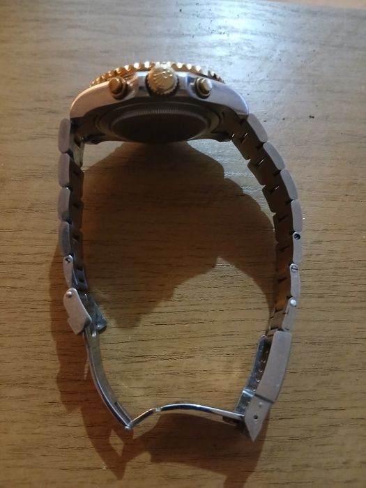 Vand ceas rolex automatic in stare perfecta
