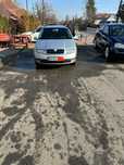 Skoda Fabia 1.4-16V
