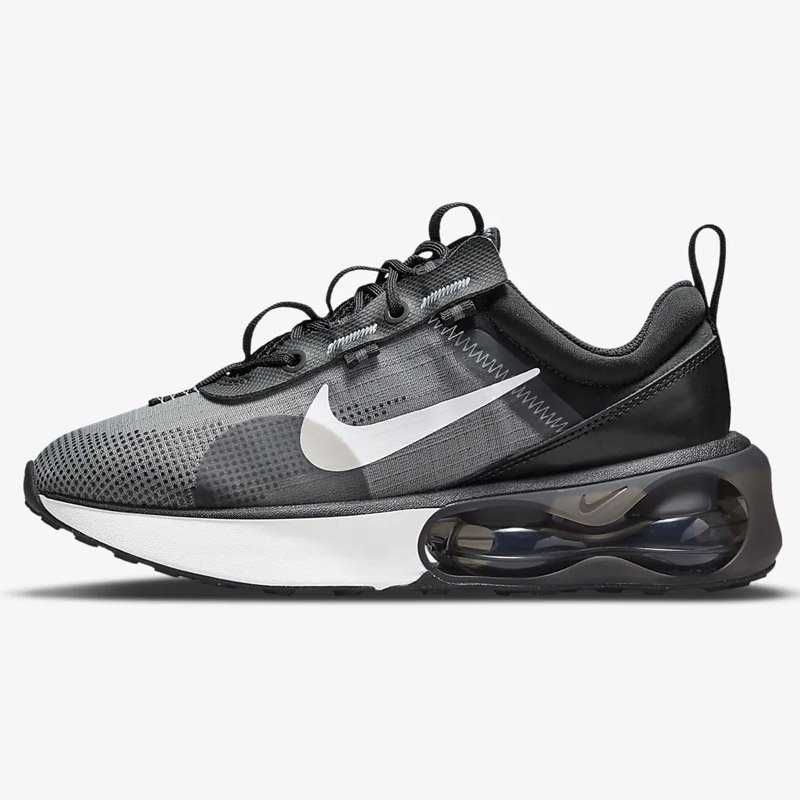 Маратонки Nike Air Max 2021 Black/Grey