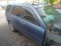 Honda crv 2.0 2004 на части