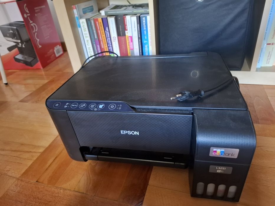 Imprimanta Epson L 3251