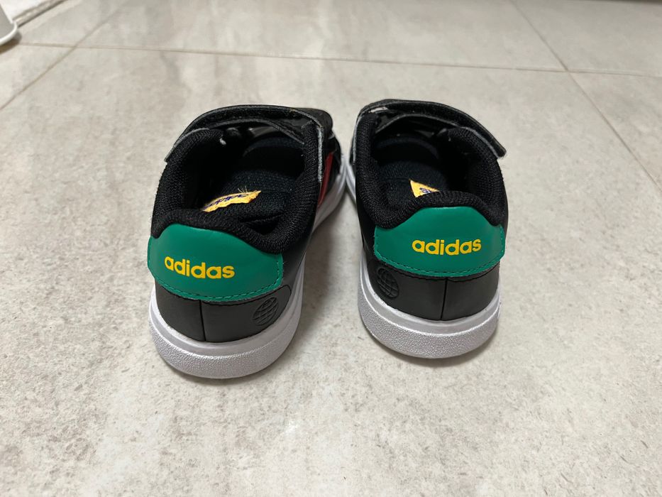 ADIDAS кецове за момче