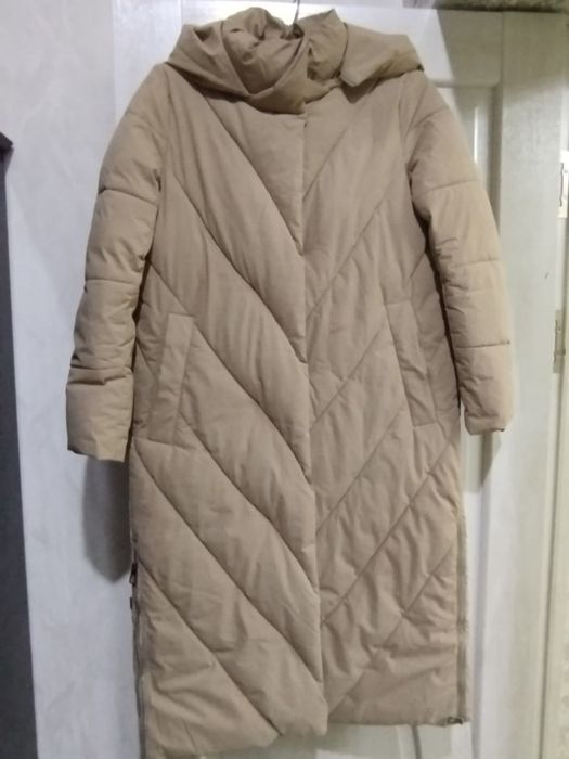 Куртка зимняя 48- 50 разм