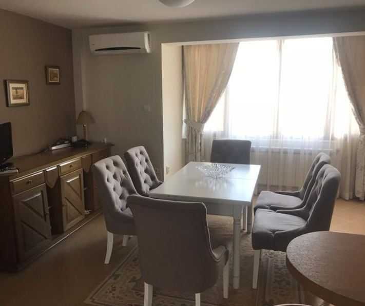 Продава се Тристаен апартамент в София, Студентски град - 75 кв.м за 2200 €/кв.м - Снимка #1