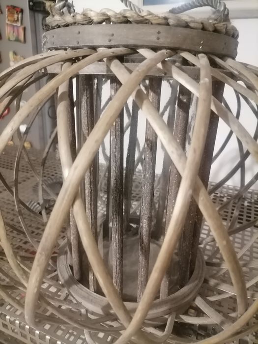 Suport lumanare JYSK