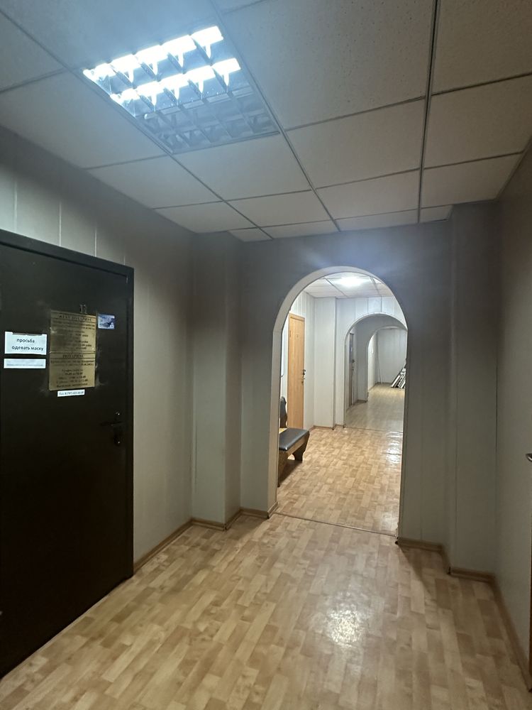 Продаётся ТБЦ в центре города , ул Ерубаева