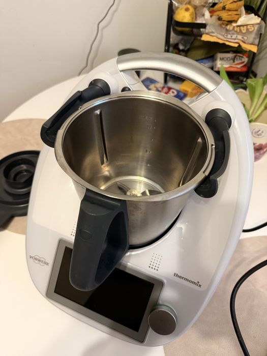 Vand thermomix tm 6