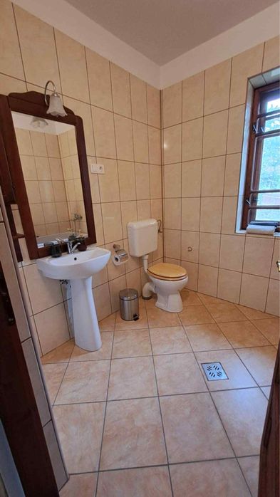 Cabana Piloti in inima Abudului