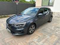 Renault Megane Inmatriculata,nerulata in Ro
