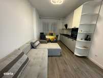 3 camere, modern, parcare,bloc nou, Marasti zona Fabricii