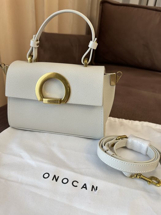 Vand geanta Onocan Diana Mini