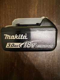 Макита Makita/ 18V/ Универсална Батерия 3.0 Ah