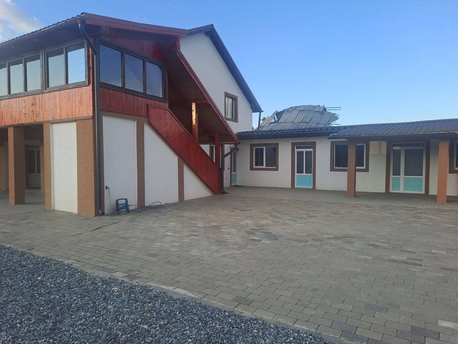 Cazare muncitori 50 lei persoana pe noapte. Eliberam factura