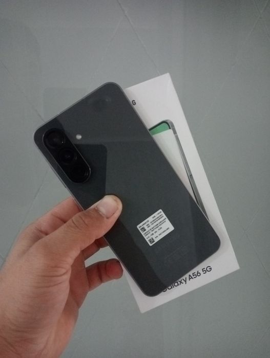 Samsung Galaxy A56 5G